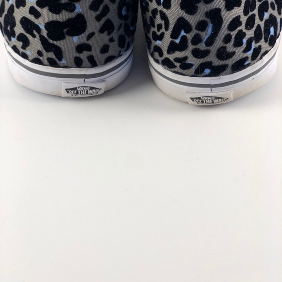 Vans - Picture 4 of 4